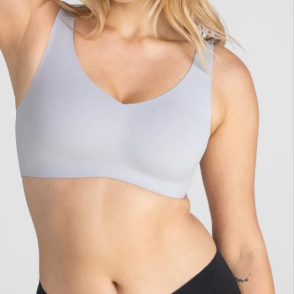 Honeylove Softform Seamless Bra Size XL Wireless 1671 - Picture 1 of 10